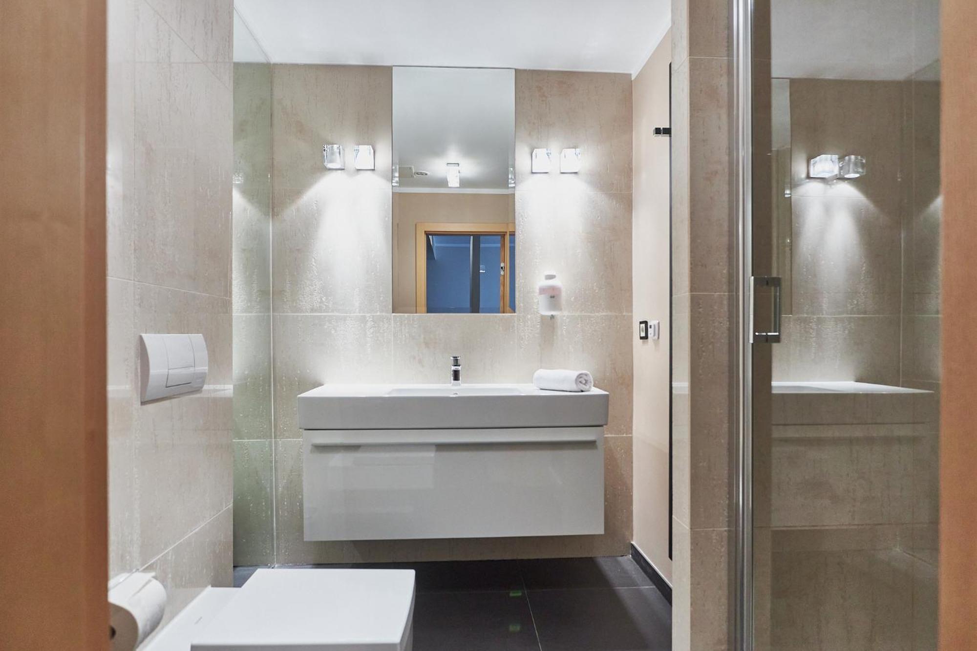 Stella Baltic By Baltic Home Świnoujście  Eksteriør billede